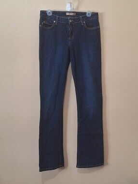 Vintage Level Jeans